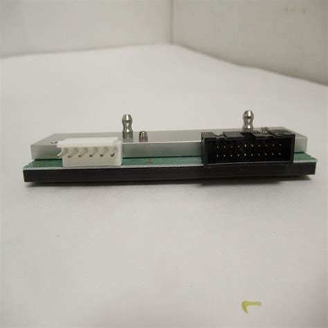 bizerba 65620170500|Printhead Bizerba GLP 80 .